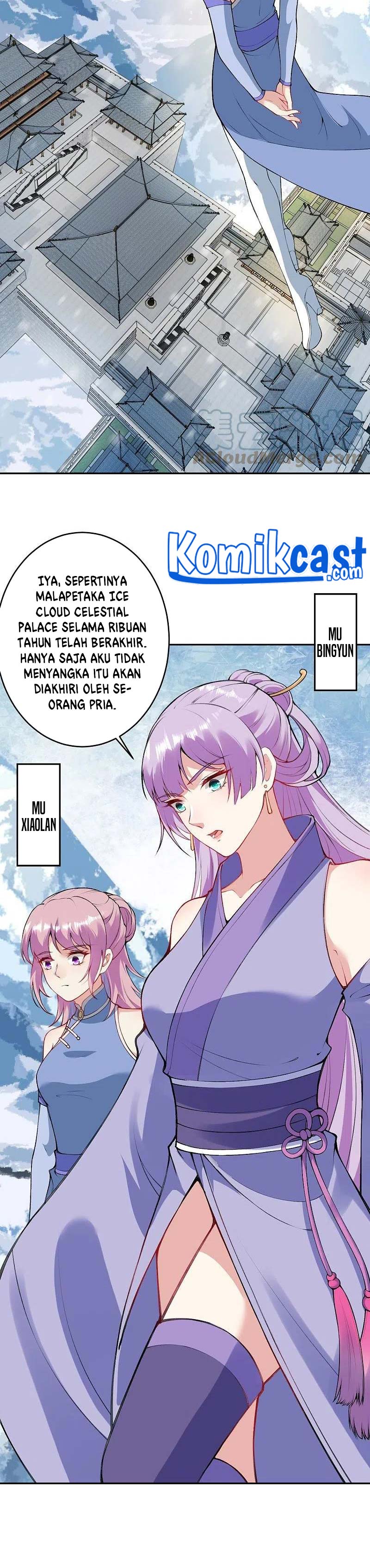 Dilarang COPAS - situs resmi www.mangacanblog.com - Komik against the gods 393 - chapter 393 394 Indonesia against the gods 393 - chapter 393 Terbaru 15|Baca Manga Komik Indonesia|Mangacan